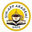 SIN-APP Kütüphane Kafe